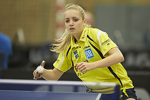 Bordtennis Ungdoms DM 2013