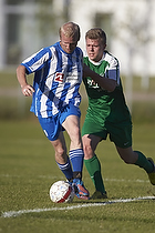 ORI-Fodbold - Brdeskov IF