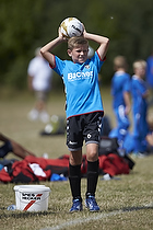 Vallensbk IF - Bermudas Brazilian Football School