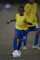 Vallensbk IF - Bermudas Brazilian Football School