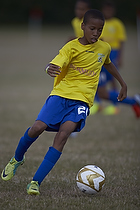 Vallensbk IF - Bermudas Brazilian Football School