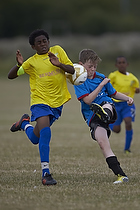 Vallensbk IF - Bermudas Brazilian Football School