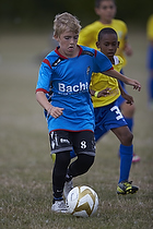 Vallensbk IF - Bermudas Brazilian Football School