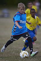 Vallensbk IF - Bermudas Brazilian Football School