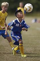 FC Taoyuan - lstykke FC