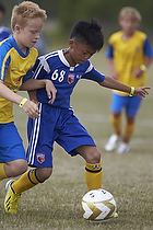 FC Taoyuan - lstykke FC