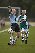 FDS Soumi - Viborg FF