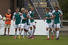 Viborg FF - Hamburger SV