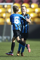 Gilleleje FK - Niv-Kokkedal Fodboldklub