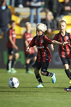 Gilleleje FK - Niv-Kokkedal Fodboldklub