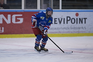 Hvidovre Ishockey Klub - Elmvale Coyotes