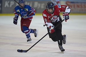 Hvidovre Ishockey Klub - Elmvale Coyotes