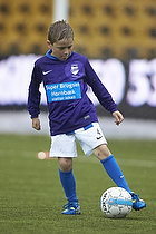Forkampe p� Farum Park