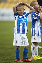 Forkampe p� Farum Park