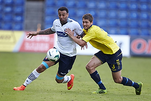 Brndby IF - Bolton Wanderers FC