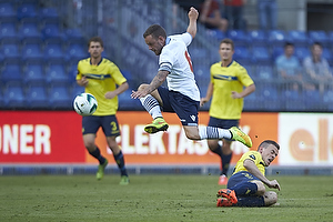 Brndby IF - Bolton Wanderers FC