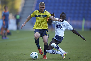 Brndby IF - Bolton Wanderers FC