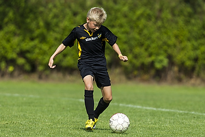 lstykke FC - FC Honka