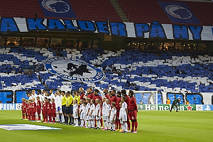 FC Kbenhavn - Bayer 04 Leverkusen