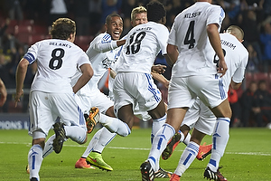 FC Kbenhavn - Bayer 04 Leverkusen