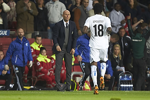 FC Kbenhavn - Bayer 04 Leverkusen