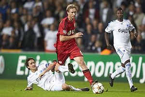 FC Kbenhavn - Bayer 04 Leverkusen