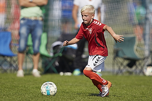 Vejle BK - Rishj Boldklub