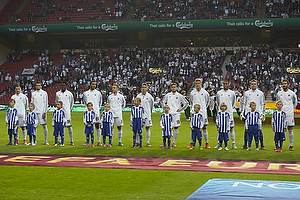 FC Kbenhavn - HJK helsinki