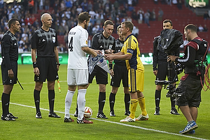 FC Kbenhavn - HJK helsinki