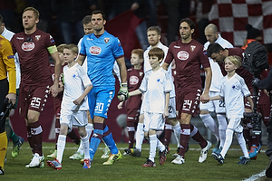 FC Kbenhavn - Torino FC