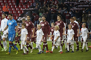 FC Kbenhavn - Torino FC