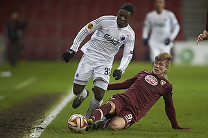 FC Kbenhavn - Torino FC