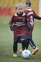 Jyllinge FC - lstykke FC