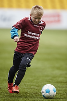 Jyllinge FC - lstykke FC