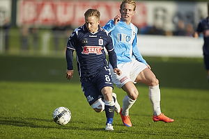 FC Roskilde - Agf