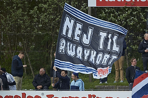 FC Roskilde - Agf