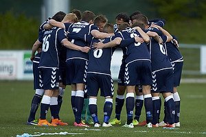 FC Roskilde - Agf