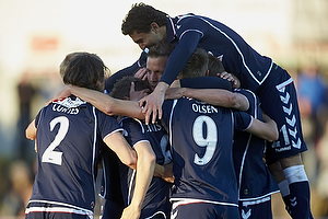 FC Roskilde - Agf