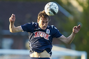 FC Roskilde - Agf