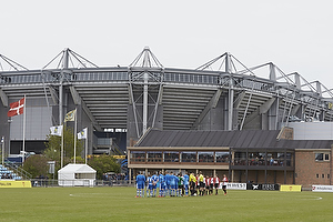 Esbjerg fB - Feyenoord Rotterdam