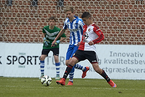 Esbjerg fB - Feyenoord Rotterdam