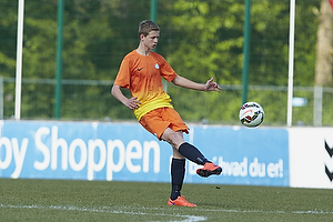 Chertanovo football Academy - Esbjerg fB