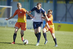 Chertanovo football Academy - Esbjerg fB