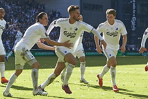 FC Kbenhavn - FC Vestsjlland