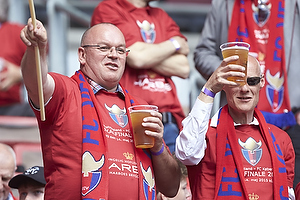 FC Kbenhavn - FC Vestsjlland