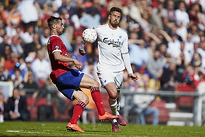 FC Kbenhavn - FC Vestsjlland