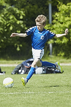 IF Skjold Birkerd Fodbold  - Jgersborg BK