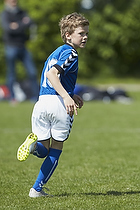 IF Skjold Birkerd Fodbold  - Jgersborg BK