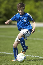 IF Skjold Birkerd Fodbold  - Jgersborg BK