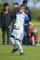 Kjbenhavns Boldklub - Fortuna FF